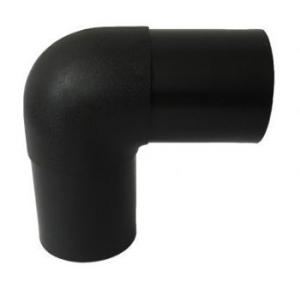 Wholesale DN800 one time forming long elbow/ pe elbow from china suppliers