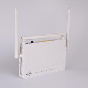 Wholesale 4GE 1POTS GEPON GPON ONT ONU 2.4 5G Dual Band Fiber Router from china suppliers