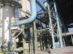 Air Separation Plant Nm3 / h 2500 LIN / 100 Ar Liquid Oxygen Plant Rare Gas
