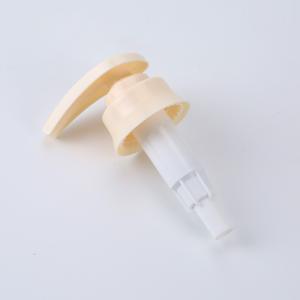 Wholesale 24 28 410 Liquid Soap Foundation Plastic Lotion Pumps Smooth Ribbed Closure from china suppliers