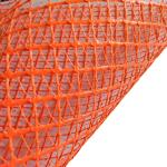M2 And Domestic B2 Pvc Heavy Duty Mesh Fabric Cloth Oeko-Tex