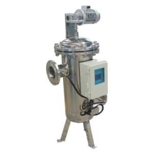 Wholesale Industrial Water Treatment Automatic Self-Cleaning Filter Weight KG 62 for on Farms from china suppliers