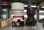 Henan Single Cylinder Hydraulic Cone Crusher high demand products to sell