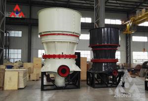 Wholesale Henan Single Cylinder Hydraulic Cone Crusher high demand products to sell from china suppliers