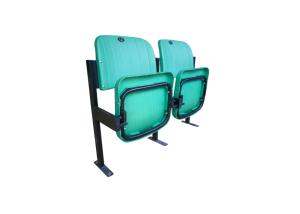 Wholesale Anti Oxidant HDPE Foldable Stadium Seats For Bleachers from china suppliers