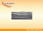 Thermocouple stranded Wire 19 * 0.51mm Thermocouple Rods With Bright / Oxidized