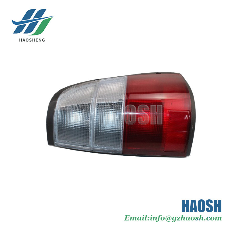 TAIL LAMP R 8-97114451-1 8971144511 For Isuzu TFR98
