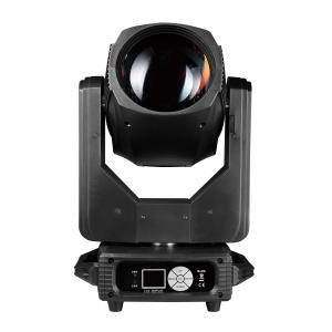 Wholesale 295BM 400W Moving Head Beam Lights DMX512 IP22 Stage Lights DJ Led Lights from china suppliers