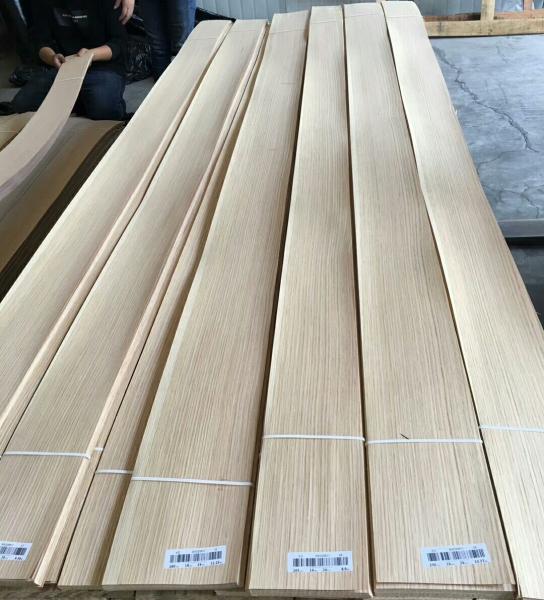 Rift Oak Wood Veneer American Oak Natural Veneers For Furniture Doors Cabinetry