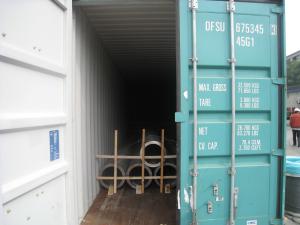Wholesale Galvanized ASME SA335 P91 Seamless Alloy Steel Pipe from china suppliers