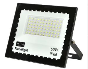 Wholesale Outdoor Solar Powered Floodlight Price High-Brightness Waterproof IP66 Energy-Saving High-Brightness Illumination Flood from china suppliers