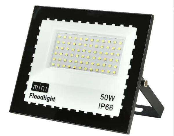 Outdoor Solar Powered Floodlight Price High-Brightness Waterproof IP66 Energy