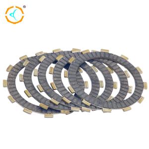 Wholesale Rubber High Performance Motorcycle Clutch Kits For Suzuki 110 OEM Available from china suppliers