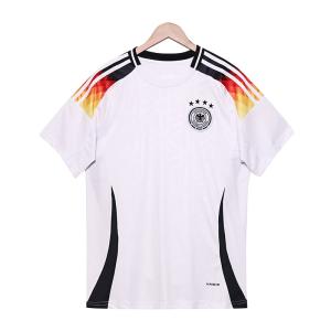 Wholesale 2024 European Cup Germany Home Fan Edition Jersey Support Group Customization from china suppliers
