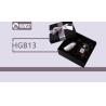 Buy cheap Birthday Thick Paperboard Gift Boxes With Lids Corrugated Board Stamping from wholesalers