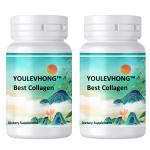 Gluten Free Unflavored Collagen Peptides Powder Supplement For Hair Best