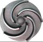 ASTM 1.4308 Investment Casting Lost Wax Casting Parts