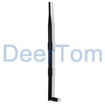 1920-2170MHz 3G 2.1GHz Rubber Duck Antenna 7dBi Internal Indoor Omni Huawei
