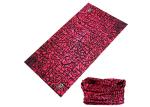 Chinese Style Original Headwear Bandana Size 25*50cm For Sports