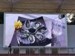 School Park P5 Outdoor Led Display Panel Bulletin Board Publicity Square