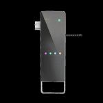 Touch Smart Fitness Interactive Digital Signage Mirror Display Advertising