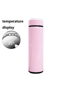Wholesale Powder Coating Insulated Sport Vacuum Flask Tumbler Stainless Steel 304 500ml from china suppliers