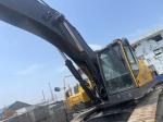 Used VOLVO 480 Excavator For Sale in low price Used VOLVO 480 Excavator In stock
