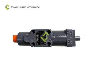 Wholesale Steel Putzmeister Concrete Pump Spare Parts Constant Power Valve 40X20X20mm from china suppliers