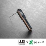 IPX7 Instant Read Probe Thermometer , Digital Cooking Thermometer Integrated