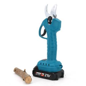 Wholesale Electric Scissors Garden Tool Garden Pruning Shears Vines Electric Pruner from china suppliers
