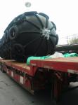 Inflatable Rubber Fender Yokohama Pneumatic Dock Fenders Marine Fender