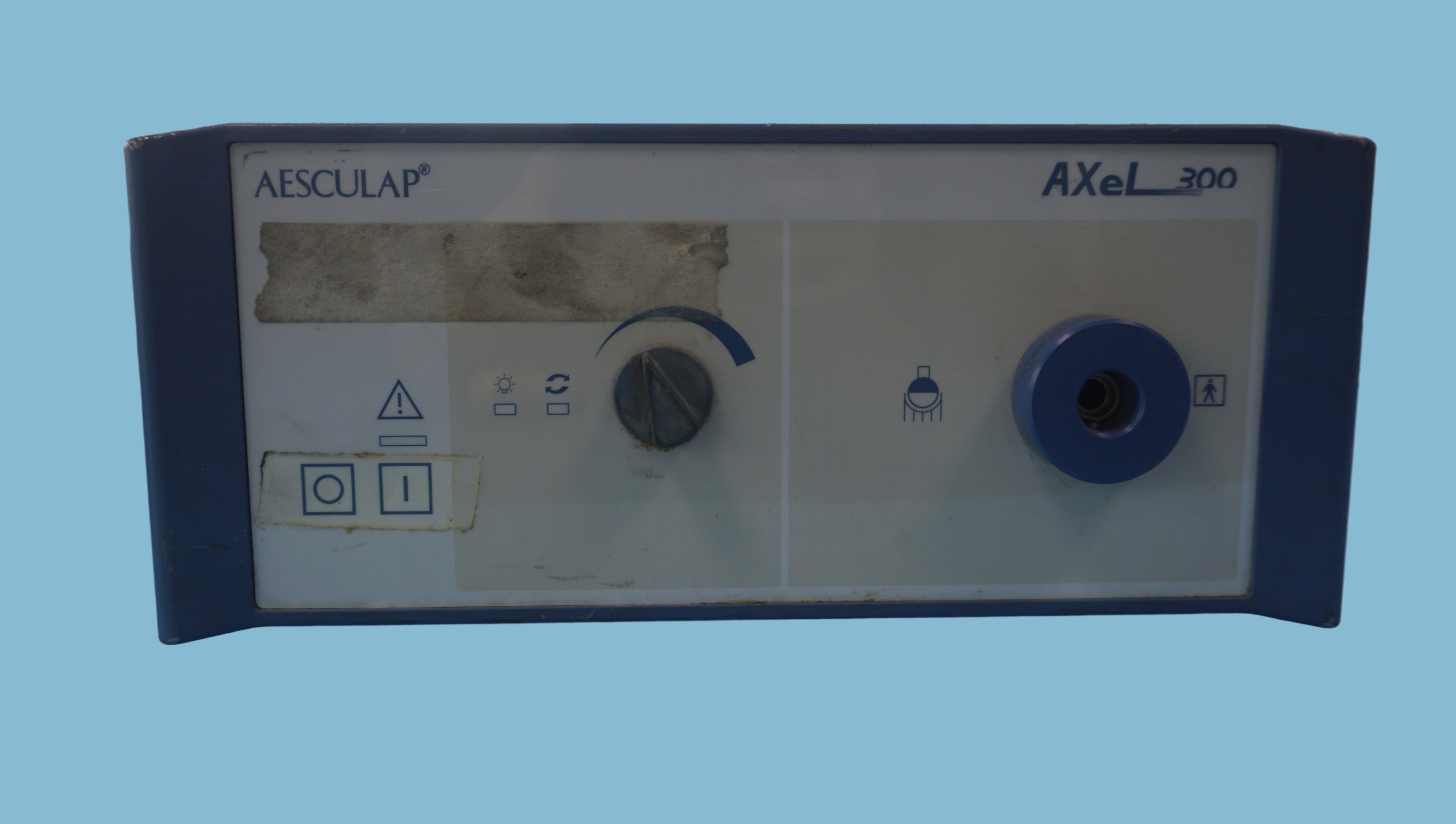 Axel 300 Endoscopy Light Source Endoscopy Processor in good condition