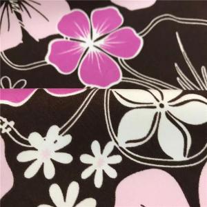 Wholesale Nylon Polyester Microfiber Fabric 70DX200D 130gsm 150cm Water Resistant from china suppliers