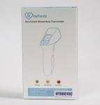 Non-Contact Infrared Forehead Thermometer Medical Grade Baby Fever Check