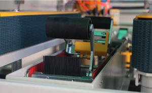 Wholesale 220V / 50Hz Box Unpacking Machine With 0.2KW Power Supply from china suppliers