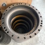 HD1430 Excavator Planetary Gear , Excavator Swing Ring For Industrial Constructi