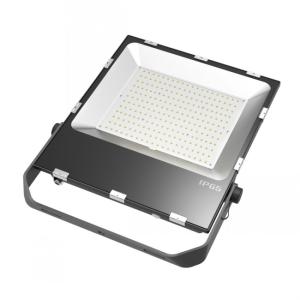 Wholesale IP65 Waterproof Led Flood Light Outdoor Security Lighting 200 Watt Driverless from china suppliers