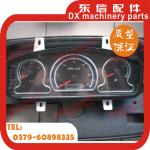 YTO tractor parts ZB116A instrument