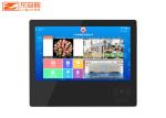 Card Swiping Card Smart Education Interactive Whiteboard For Online Teaching