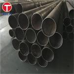 GB 9948 Carbon Steel Tube Hot Rolled Carbon Steel Seamless Steel Pipe For