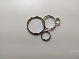 Wholesale Stainless Steel 304 ISO Vacuum Fittings Centering Ring Vacuum Pump Fitting from china suppliers