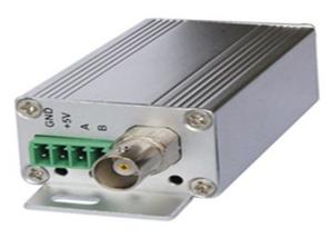 Wholesale Bidi Transmission 1ch Coaxial Mini Optical Video Converter With WDM from china suppliers