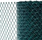 China Manufacture Quality 3M Height 6X12 Fencing Wire Residential Galvanized