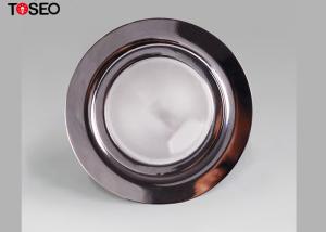 Wholesale G4 Brushed Chrome Cabinet Lights AC100-240V For Wall Cabinet from china suppliers
