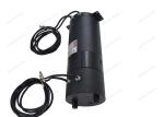 2 Channels Pneumatic Rotary Union Combined Rotary Electrical Connector