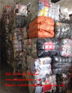 Wholesale Fashion Summer Mixed Mens Second Hand Clothing Used Adult Costumes from china suppliers