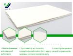0.2~3mm Thickness Compound Geomembrane For Underground anti-seepage