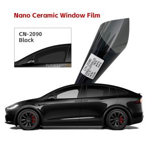 Wholesale CN-2090 Carbon Film Tint Sun Heat Reject Noise Reduction UV Protection from china suppliers