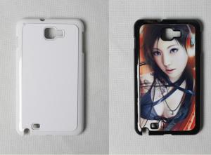 Wholesale Sublimation I9220 Phone case from china suppliers