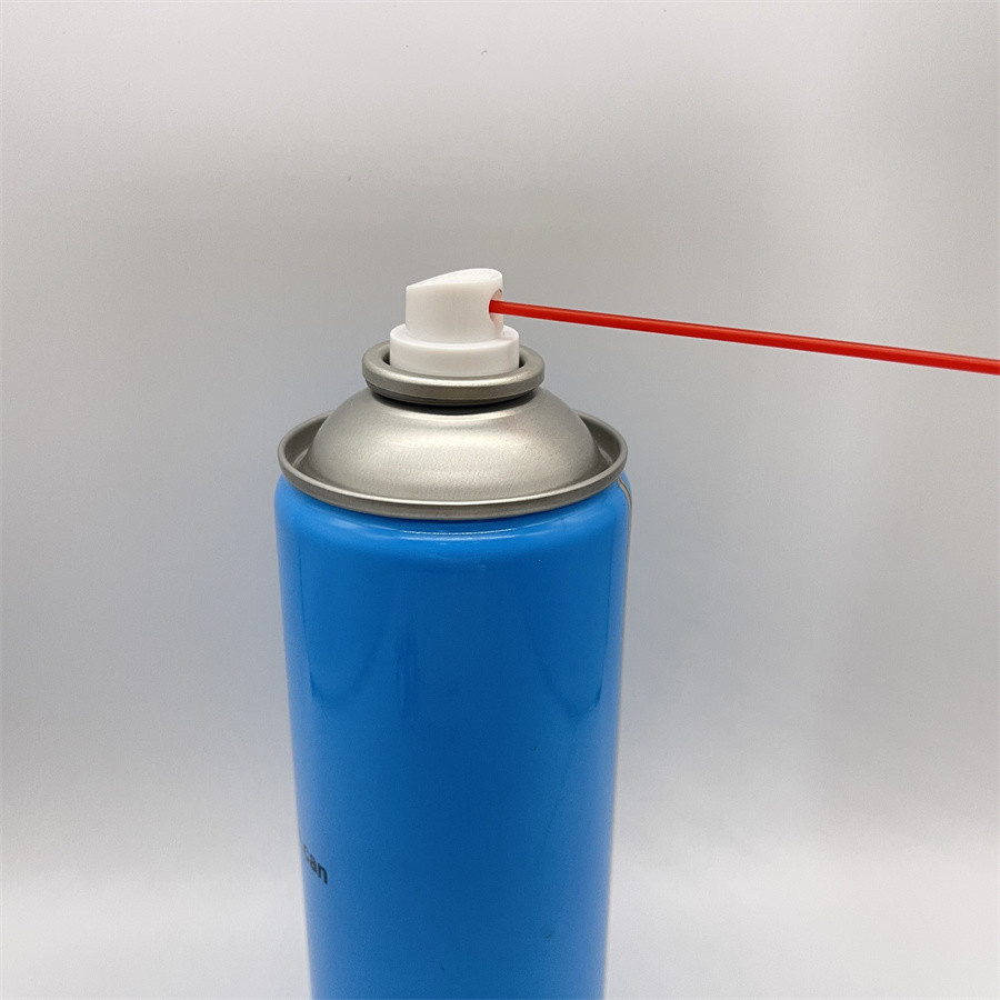 Versatile WD-40 Maintenance Valve for Automotive Care - Precision Application , Durable Design